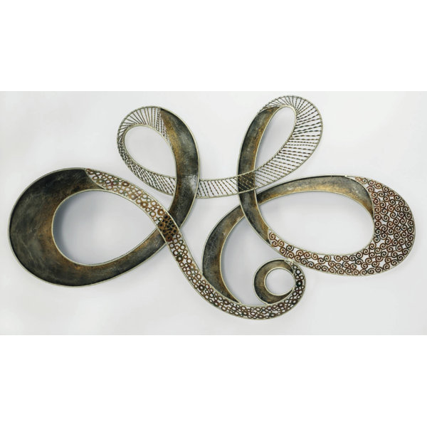 Artmax Handmade Metal Wall Decor Perigold